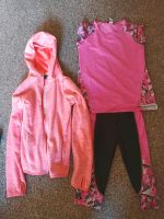 Sport Set Jacke, Leggings, Shirt Brandenburg - Wittstock/Dosse Vorschau