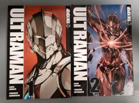 Manga Ultraman 1-2 Nordrhein-Westfalen - Bergkamen Vorschau