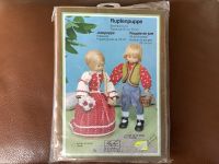 Rupfenpuppe Franzi Bastelpackung Bastel-Set Rayher Hobby 8710100 Kreis Pinneberg - Elmshorn Vorschau