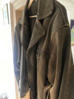 Motorradjacke, Lederjacke Vintage Rheinland-Pfalz - Mainz Vorschau