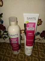 SANTE GLOSSY SHINE Shampoo + Conditioner Sachsen-Anhalt - Halle Vorschau