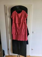 Kleid in Übergröße rosa Vera Mont Baden-Württemberg - Gerlingen Vorschau