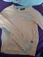 HV Polo HVPL Pullover Sweatshirt Favouritas L orange Berlin - Köpenick Vorschau