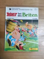 Grosser Asterix-Band 8 Asterix bei den Briten Nordrhein-Westfalen - Castrop-Rauxel Vorschau