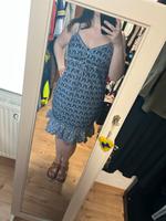 Edc esprit sommerkleid baumwolle 42 xl Bayern - Niederwerrn Vorschau