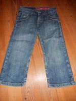 Gr. 140 3/4 Jeans von Vingino Niedersachsen - Oyten Vorschau