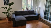 Ecksofa Schlafsofa Schlafcouch von Ikea in grau 3er BACKABRO Berlin - Reinickendorf Vorschau