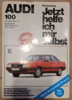 Audi 100 ab September '82 - Jetzt helfe ich mir selbst Wurster Nordseeküste - Misselwarden Vorschau