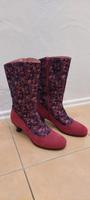 Deerberg Stiefel 40 Nordrhein-Westfalen - Neunkirchen-Seelscheid Vorschau