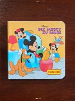 Buch Disney "Bei Micky zu Hause", Pestalozzi Bayern - Eching (Niederbay) Vorschau