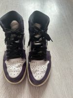 AIR JORDAN 1 RETRO HIGH OG 41 Nordrhein-Westfalen - Solingen Vorschau