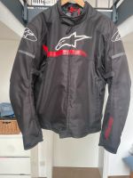 Alpinestars Textilmotorradjacke mit Innenweste Nordrhein-Westfalen - Kirchhundem Vorschau