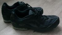 Nike Air Max VG-R schwarz 42,5 Herren Sportschuh Nordrhein-Westfalen - Schwerte Vorschau