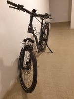 E-Bike Merida Espresso TK 700 EQ Gr.M/ Schwarz Sachsen - Plauen Vorschau