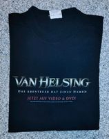 T-Shirt Größe XL VAN HELSING universal-pictures.de schwarz Baden-Württemberg - Schelklingen Vorschau