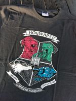 Hogwarts T-Shirt, Größe L Sachsen - Dürrröhrsdorf-Dittersbach Vorschau