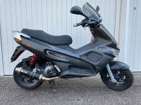 Gilera Runner VXR 200 Bayern - Höchstädt a.d. Donau Vorschau