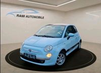 Fiat 500 1.4 Sport Line //Service Neu//Tüv//Klima//Panorama-Dach Kreis Pinneberg - Quickborn Vorschau