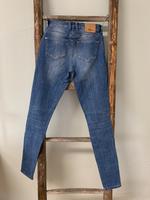 Only Damen Jeans Slimfit Gr 27/32 blue denim Bayern - Burkardroth Vorschau