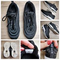 Nike Schuhe Air Max Gr. 40 Bayern - Manching Vorschau