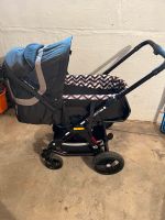 Kinderwagen Brandenburg - Prenzlau Vorschau