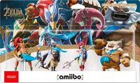 Zelda Recken amiibo Baden-Württemberg - Heilbronn Vorschau