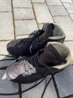 Hanwag TINGRI Wanderschuhe (Leder) Hessen - Karben Vorschau
