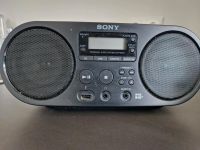 Sony boombox CD Player Baden-Württemberg - Grenzach-Wyhlen Vorschau
