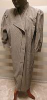 Baumwoll Sommerkleid Grau Gr. 44/46  sehr leight apart Rheinland-Pfalz - Vallendar Vorschau