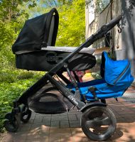 Britax Bi-Dual Doppelkinderwagen Berlin - Steglitz Vorschau