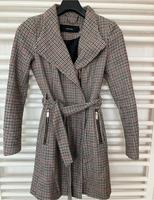 Vero Moda karierter Mantel Rheinland-Pfalz - Alzey Vorschau