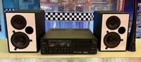 RFT HiFi Receiver REMA Tonica RX 81/2 mit Boxen BR 25 - Sammler Sachsen - Ebersbach bei Großenhain Vorschau