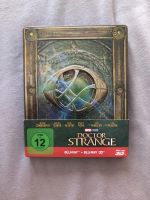 Marvel | Doctor Strange | Steelbook | 2D+3D BluRay Kiel - Schreventeich-Hasseldieksdamm Vorschau