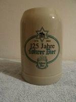 Mass - Krüge -  Steingut 0,5ltr. 15Stück. (neu). Lohrer Brauerei. Bayern - Bad Kissingen Vorschau