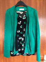 Leichte Damen Jacke Gerry Weber 42 grün Bayern - Regen Vorschau