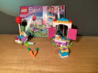 Lego Friends Set 41113 Party-Geschenkeladen (Häschen) + Anleitung Niedersachsen - Coppenbrügge Vorschau