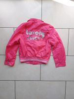 Jacke pink Gr.ca 116-128... Barbie Bayern - Augsburg Vorschau