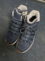 Quechua Schuhe Boots Stiefel Gr. 41 3x getragen Hessen - Königstein im Taunus Vorschau