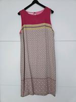 Promod Etuikleid Sommerkleid Neuwertig Gr.M gelb pink Nordrhein-Westfalen - Gescher Vorschau