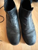 Geox Stiefel  44 Hessen - Heusenstamm Vorschau
