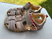 Sandalen, Primigi, Gr. 32, Leder, Kinder Hamburg - Bergedorf Vorschau