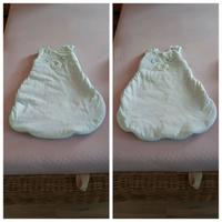 2xBabyschlafsack von Sterntaler 50/56 Leipzig - Dölitz-Dösen Vorschau
