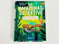 „Die Amazonas-Detektive - Tatort Naturreservat“ für 7,50 €  JB9 Rheinland-Pfalz - Carlsberg Vorschau