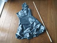 wie NEU Kleid festlich Cocktailkleid Gr. 34 Niente Nordrhein-Westfalen - Hamm Vorschau