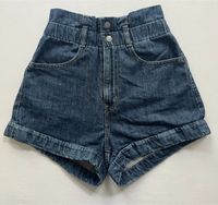 Levis Highwaist Shorts Berlin - Charlottenburg Vorschau