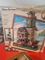 Bluebrixx 103074 Boat House Diner *NEU/OVP* Niedersachsen - Thedinghausen Vorschau