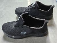 Skechers Gr. 44 Air Cooled Memory Foam schwarz ANSCHAUEN Nordrhein-Westfalen - Herzebrock-Clarholz Vorschau