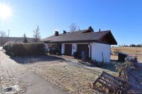 Einfamilienhaus im Bayerischen Wald zum Verkauf, Riedlhütte Bayern - Riedlhütte Vorschau