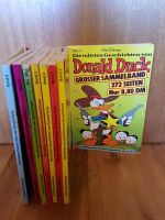 Die tollsten Geschichten von Donald Duck Comics Sammelbänder Hessen - Kassel Vorschau