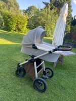 Kinderwagen von ANGELCAP Sachsen-Anhalt - Wefensleben Vorschau